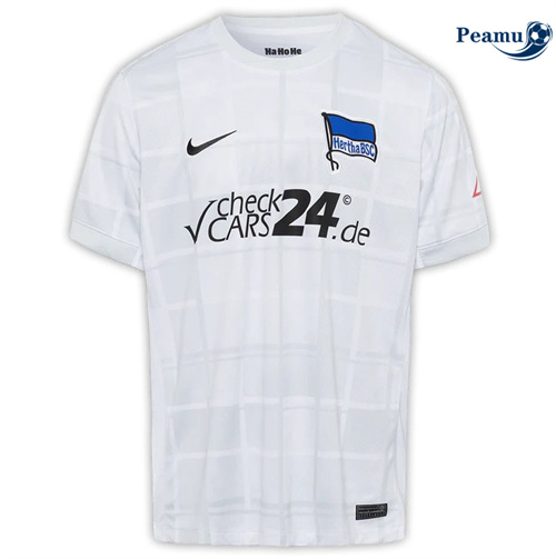 Vender Camisola Futebol Hertha Berlin Quarto 2024-2025