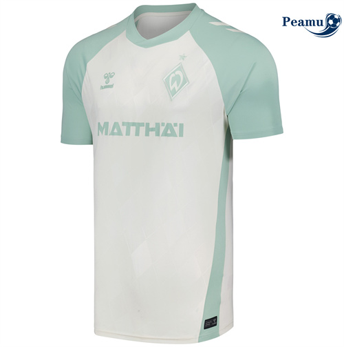 Vender Camisola Futebol Werder Brême Alternativa Equipamento 2024-2025