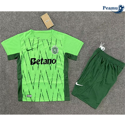 Vender Camisola Futebol FC Porto Crianças Terceiro Equipamento 2024-2025