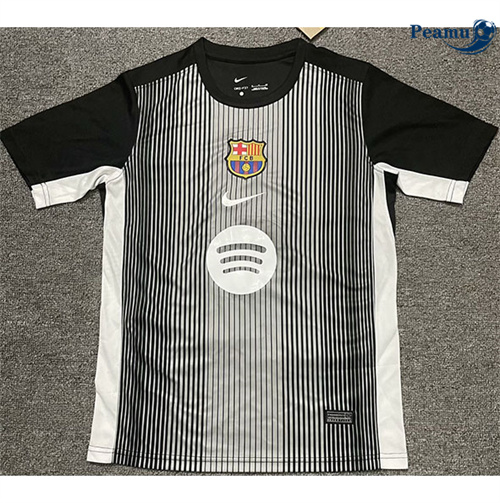Novas Camisola Futebol Barcelona Equipamento Spéciale -2 2024-2025