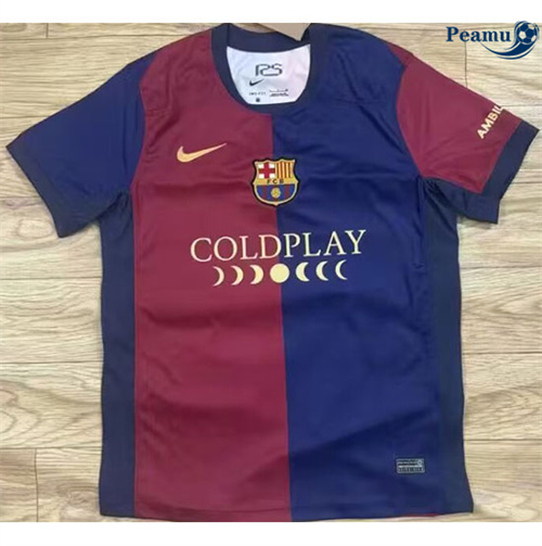 Venda Camisola Futebol Barcelona Equipamento Spéciale 2024-2025