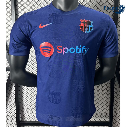 Desconto Camisola Futebol Barcelona Equipamento Spéciale 2024-2025