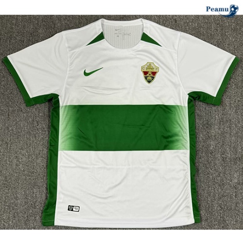 Venda Camisola Futebol Elche CF Principal Equipamento 2024-2025