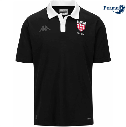 Venda Camisola Futebol AS Monaco Equipamento comemorativo Edição 2024-2025