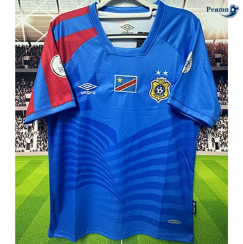 Vender Camisola Futebol Congo Principal Equipamento 2024-2025