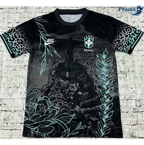 Comprar Camisola Futebol Brasil Equipamento Spéciale 2024-2025
