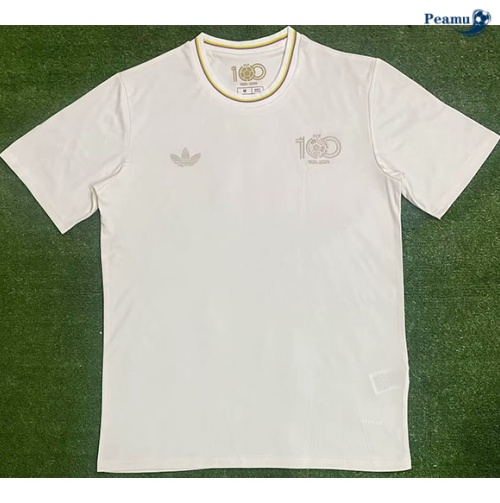 Desconto Camisola Futebol Colombia Equipamento Centennial 2024-2025