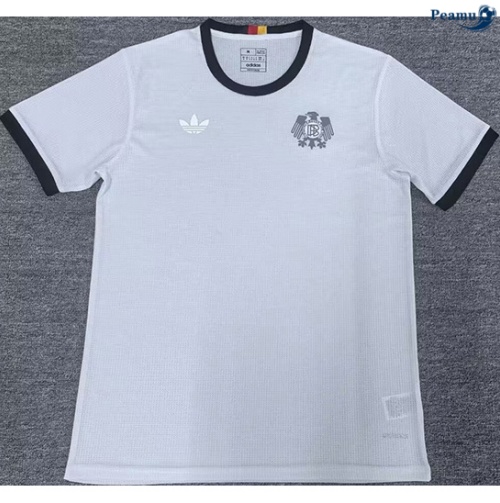 Loja Camisola Futebol Alemanha Equipamento 125e aniversário Edição 2024-2025