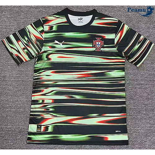 Desconto Camisola Futebol Portugal Equipamento training 2024-2025