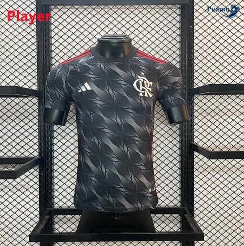 Comprar Camisola Futebol Flamengo Player Terceiro Equipamento 2024-2025