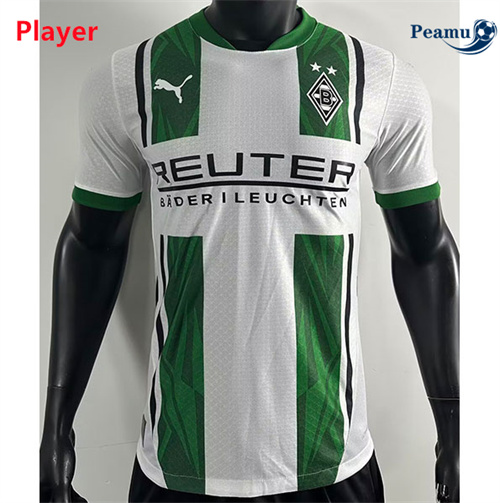 Desconto Camisola Futebol Moenhung Player Principal Equipamento 2024-2025