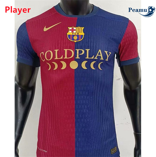 Vender Camisola Futebol Barcelona Player Equipamento Spéciale 2024-2025