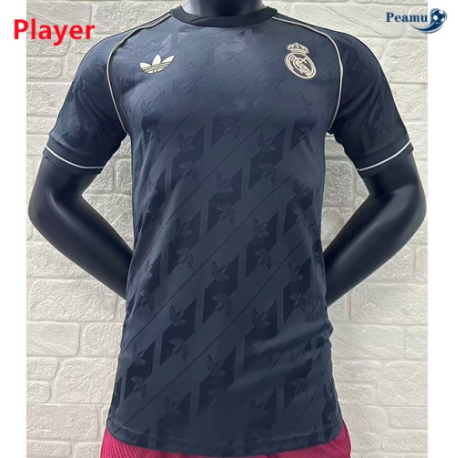 Venda Camisola Futebol Real Madrid Player Equipamento 2024-2025