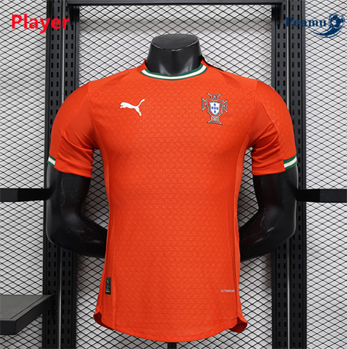 Comprar Camisola Futebol Portugal Player Principal Equipamento 2024-2025