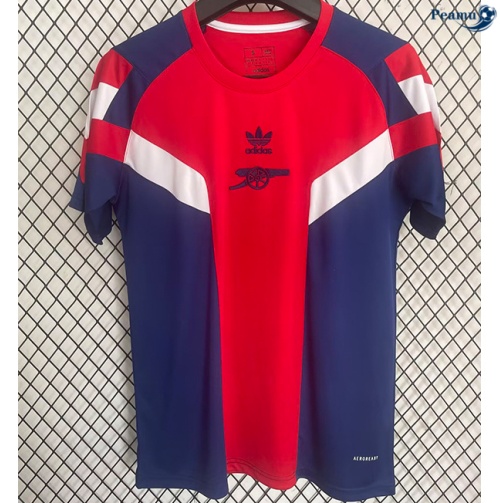 Loja Camisola Futebol Arsenal Equipamento T-shirt edição especial 2024-2025