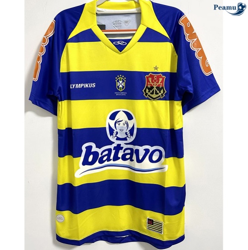 Vender Camisola Futebol Retrô Flamengo Terceiro Equipamento 2010
