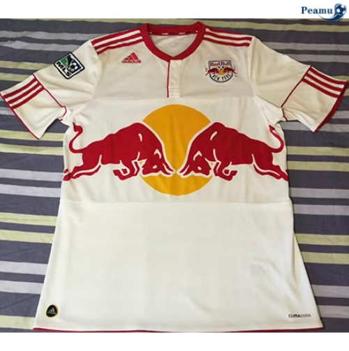 Vender Camisola Futebol Retrô New York City Principal Equipamento 2010