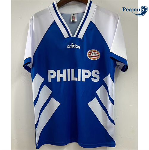 Loja Camisola Futebol Retrô PSV Eindhoven Principal Equipamento 1994