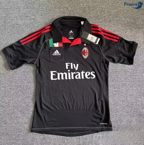 Vender Camisola Futebol Retrô AC Milan Terceiro Equipamento 2012-13