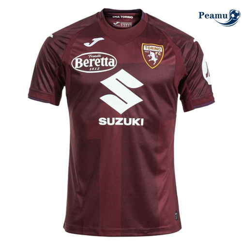 Comprar Camisola Futebol Torino Principal Equipamento 2024-2025