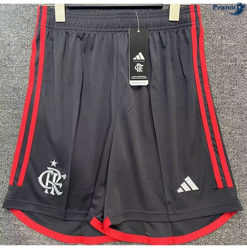 Oferta Camisola Futebol Flamenco Calcoes Terceiro Equipamento 2024-2025
