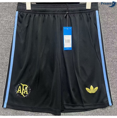 Desconto Camisola Futebol Argentina Calcoes Equipamento Edição comemorativo 2024-2025