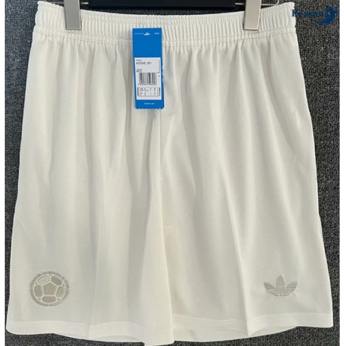 Novo Camisola Futebol Colombia Calcoes Equipamento commemorative Edição 2024-2025
