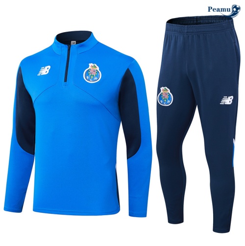 Loja Fato de Treino FC Porto Azul 2024-2025